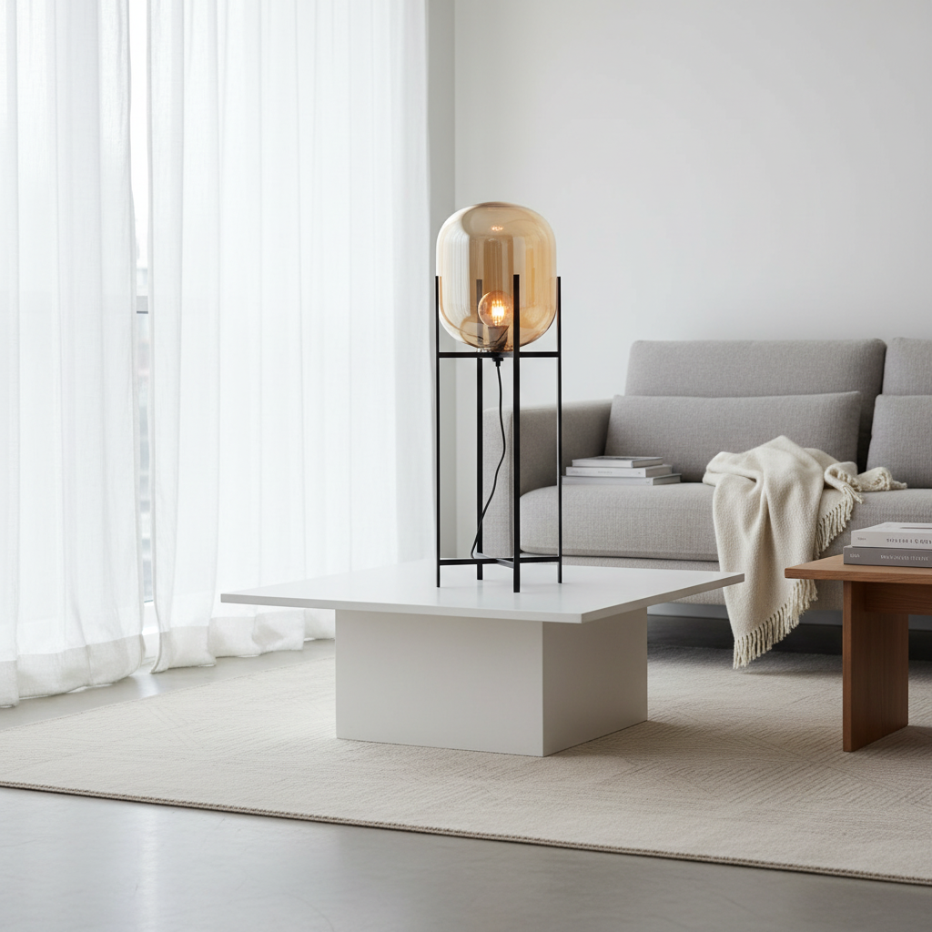 Trieste Floor Lamp