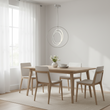 Trieste Three Ring Pendant Light