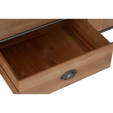 Trinity 4 Drawer Cabinet