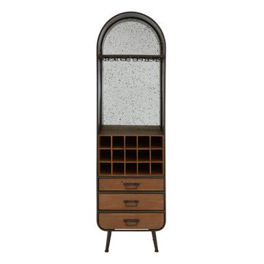 Trinity Bar Cabinet