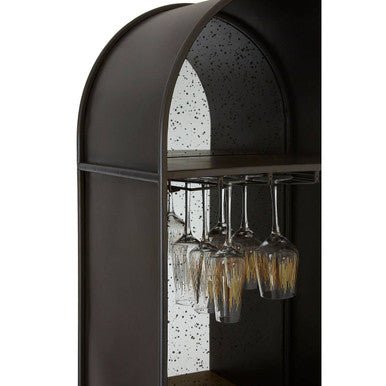 Trinity Bar Cabinet
