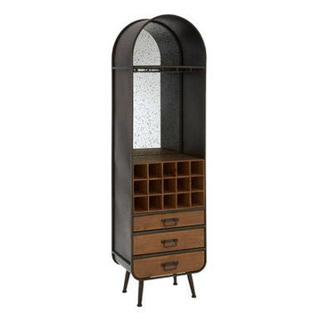 Trinity Bar Cabinet