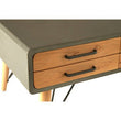 Trinity Coffee Table With Six Drawers