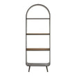 Trinity Tall Shelf Unit