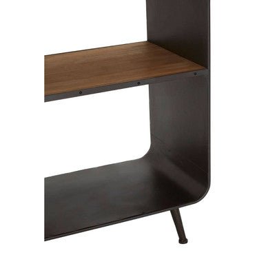 Trinity Tall Shelf Unit
