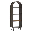 Trinity Tall Shelf Unit