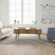 Trinity Coffee Table With Six Drawers