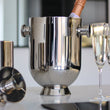 Trombone Champagne Bucket