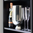 Trombone Champagne Bucket