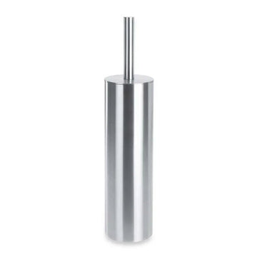 Tubo Stainless Steel Toilet Brush Set - Premium Bathroom Hygiene