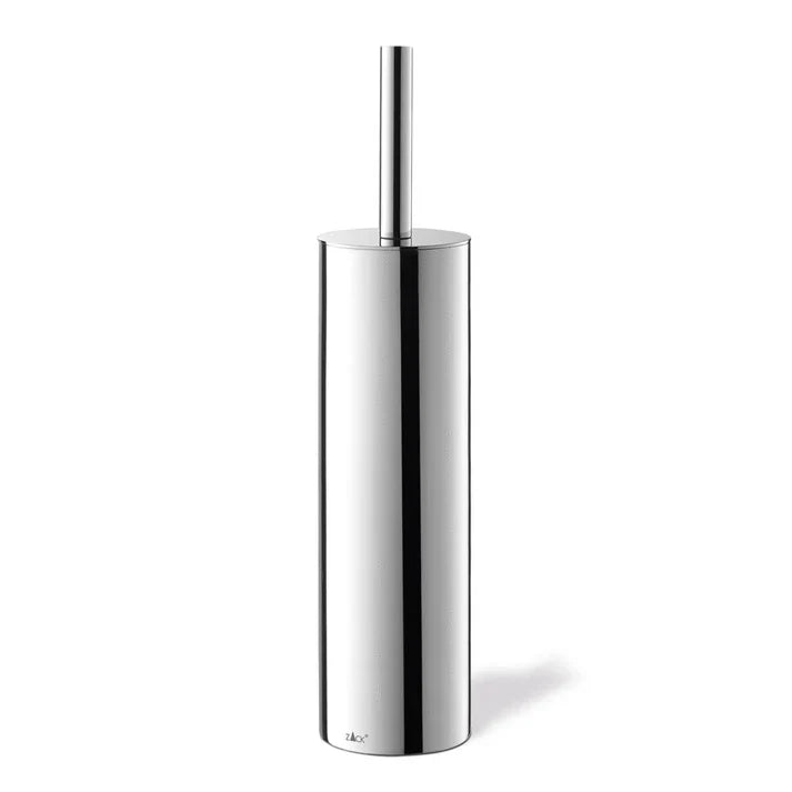 Tubo Stainless Steel Toilet Brush Set - Premium Bathroom Hygiene