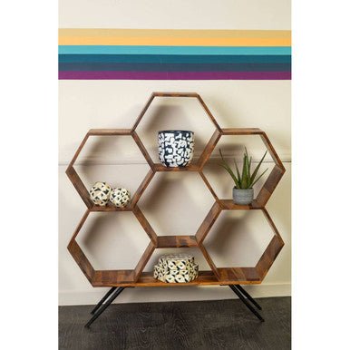 Tundra Earthenware Planter