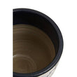 Tundra Earthenware Planter