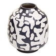Tundra Earthenware Vase