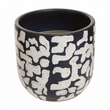 Tundra Earthenware Planter