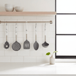 Tyri Six Piece Kitchen Utensil Set