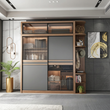 Ueda wardrobe, square adaptation