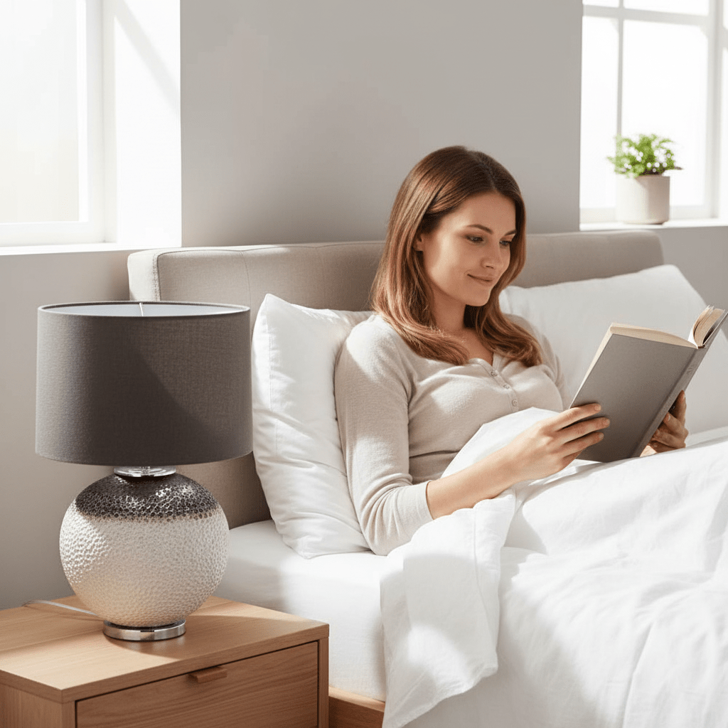 Uli Table Lamp