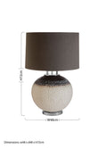 Uli Table Lamp