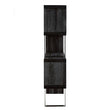 Ulmus 4 Tier Shelf Unit