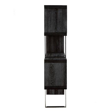 Ulmus 4 Tier Shelf Unit