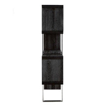 Ulmus 4 Tier Shelf Unit