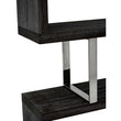 Ulmus 4 Tier Shelf Unit