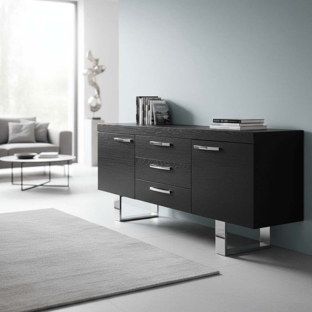 Ulmus Sideboard