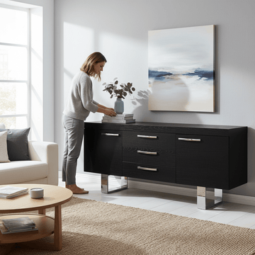 Ulmus Sideboard