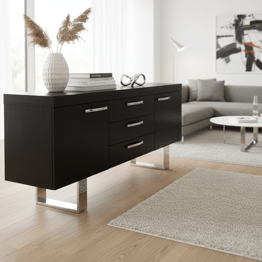 Ulmus Sideboard