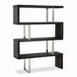 Ulmus 4 Tier Shelf Unit