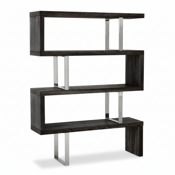 Ulmus 4 Tier Shelf Unit