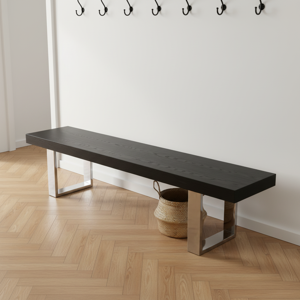 Ulmus Bench