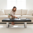 Ulmus Coffee Table