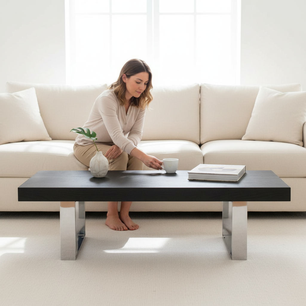Ulmus Coffee Table