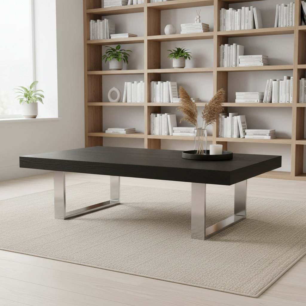 Ulmus Coffee Table