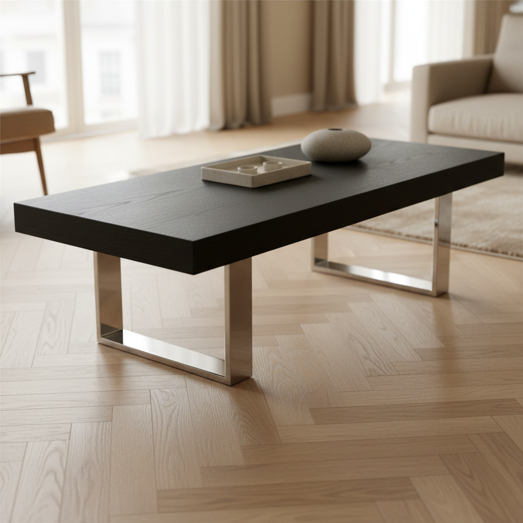 Ulmus Coffee Table