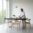 Ulmus Dining Table