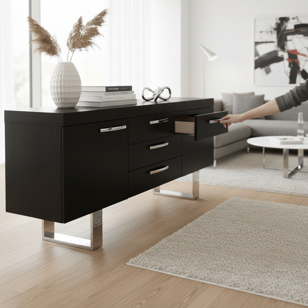Ulmus Sideboard