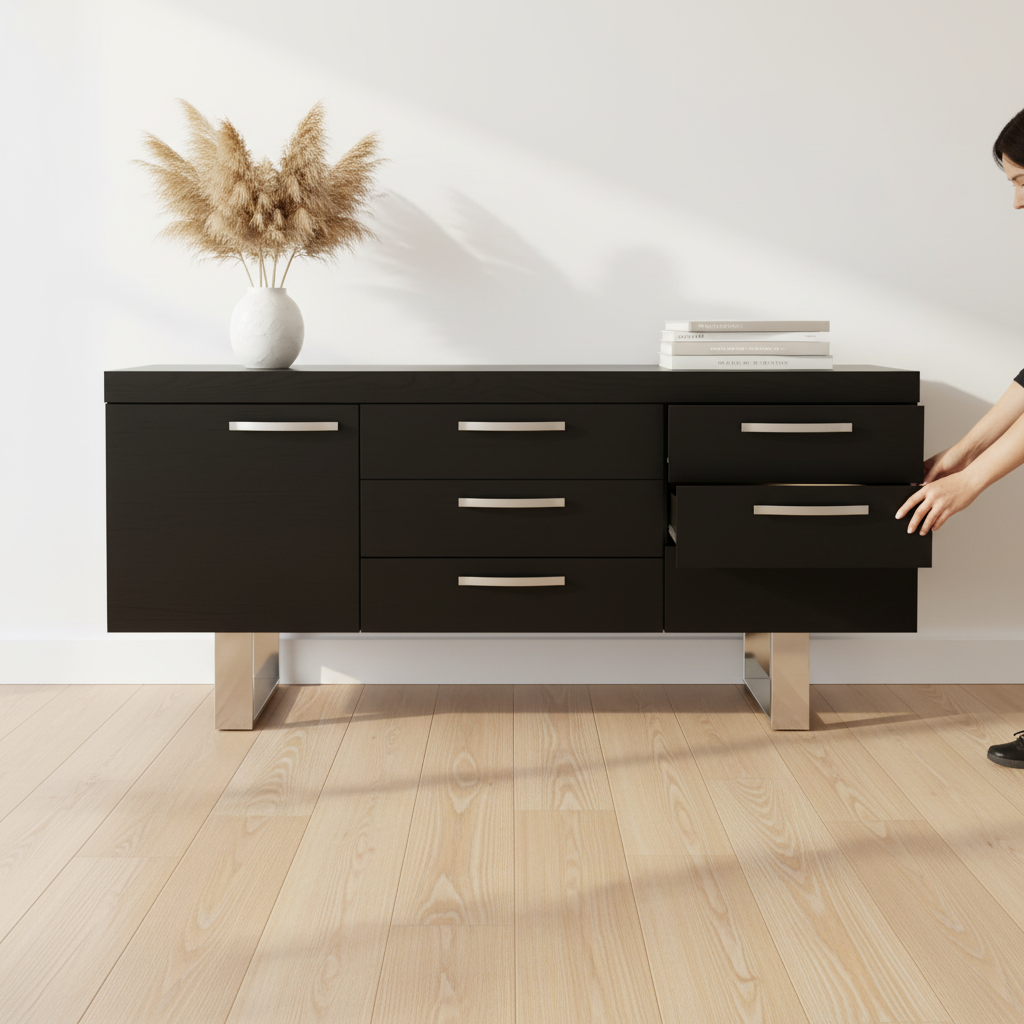 Ulmus Sideboard