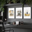 Unique Office Wall Decor 