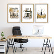 Unique Office Wall Decor 