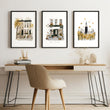 Unique Office Wall Decor 