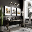 Unique Office Wall Decor 