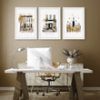 Unique Office Wall Decor 