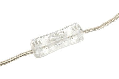 Unita Table Lamp With Grey And Black Shade