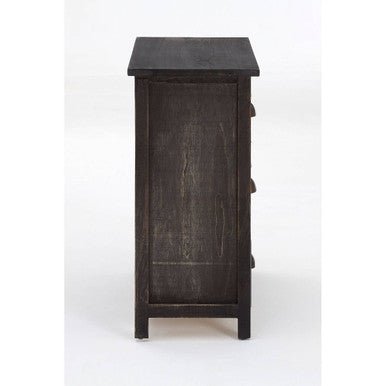 Urban Loft 6 Drawers Chest