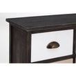 Urban Loft 6 Drawers Chest