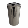 Vaco Hammered Black Nickel Finish Toothbrush Holder