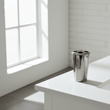 Vaco Hammered Black Nickel Finish Toothbrush Holder